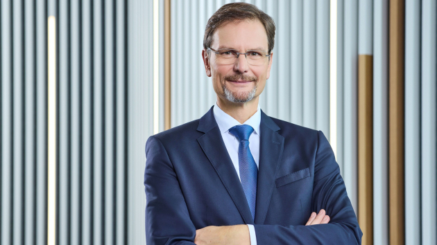 Fresenius ordnet Führung bei Kabi neu - Fresenius beruft Marc-Alexander Mahl zum 1. November in den Vorstand - Quelle: Fresenius Medical Care